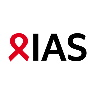 IAS – the International AIDS Society