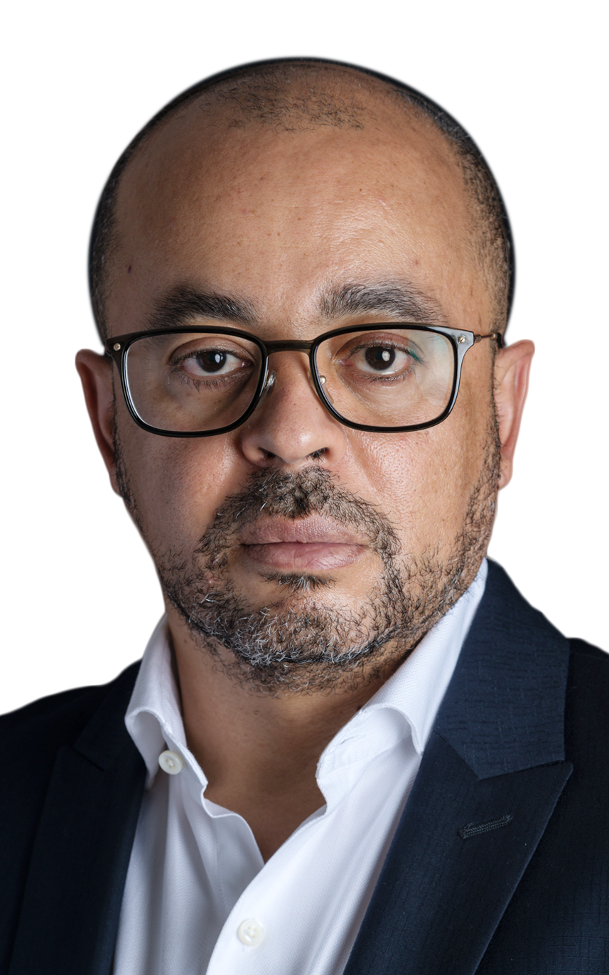 Prof. Mehdi Karkouri
