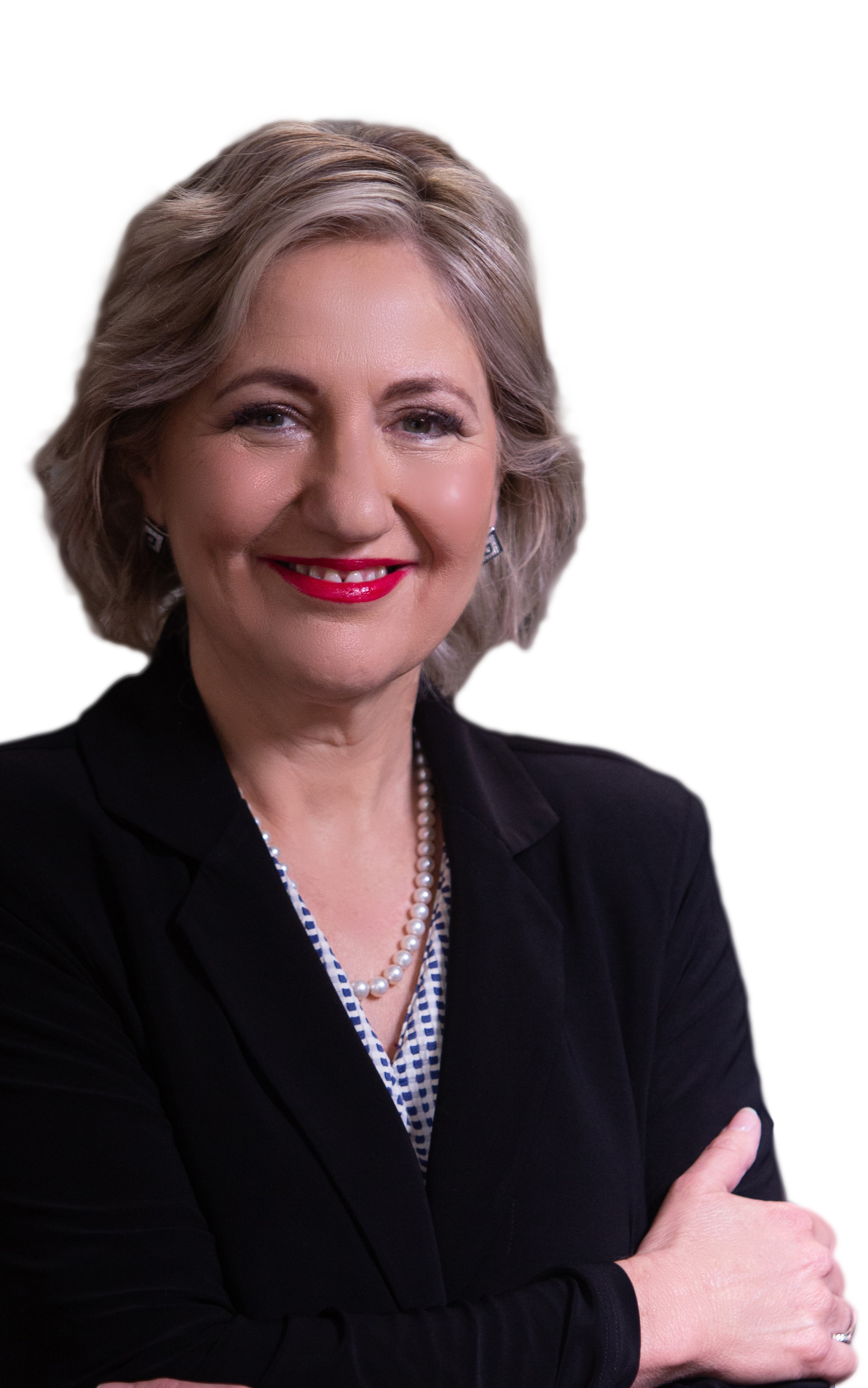 Prof Glenda Elisabeth Gray