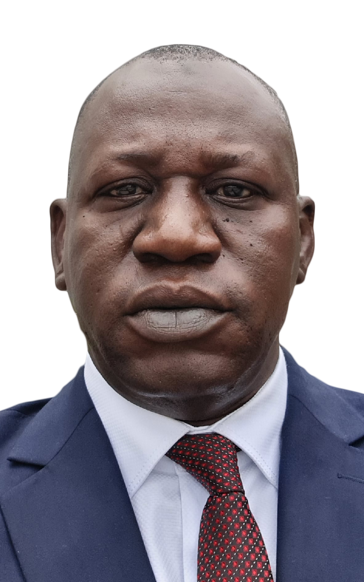 M. Yatma FALL