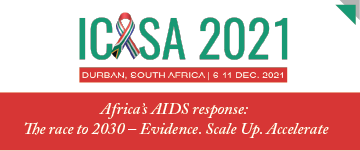 ICASA 2021 Website