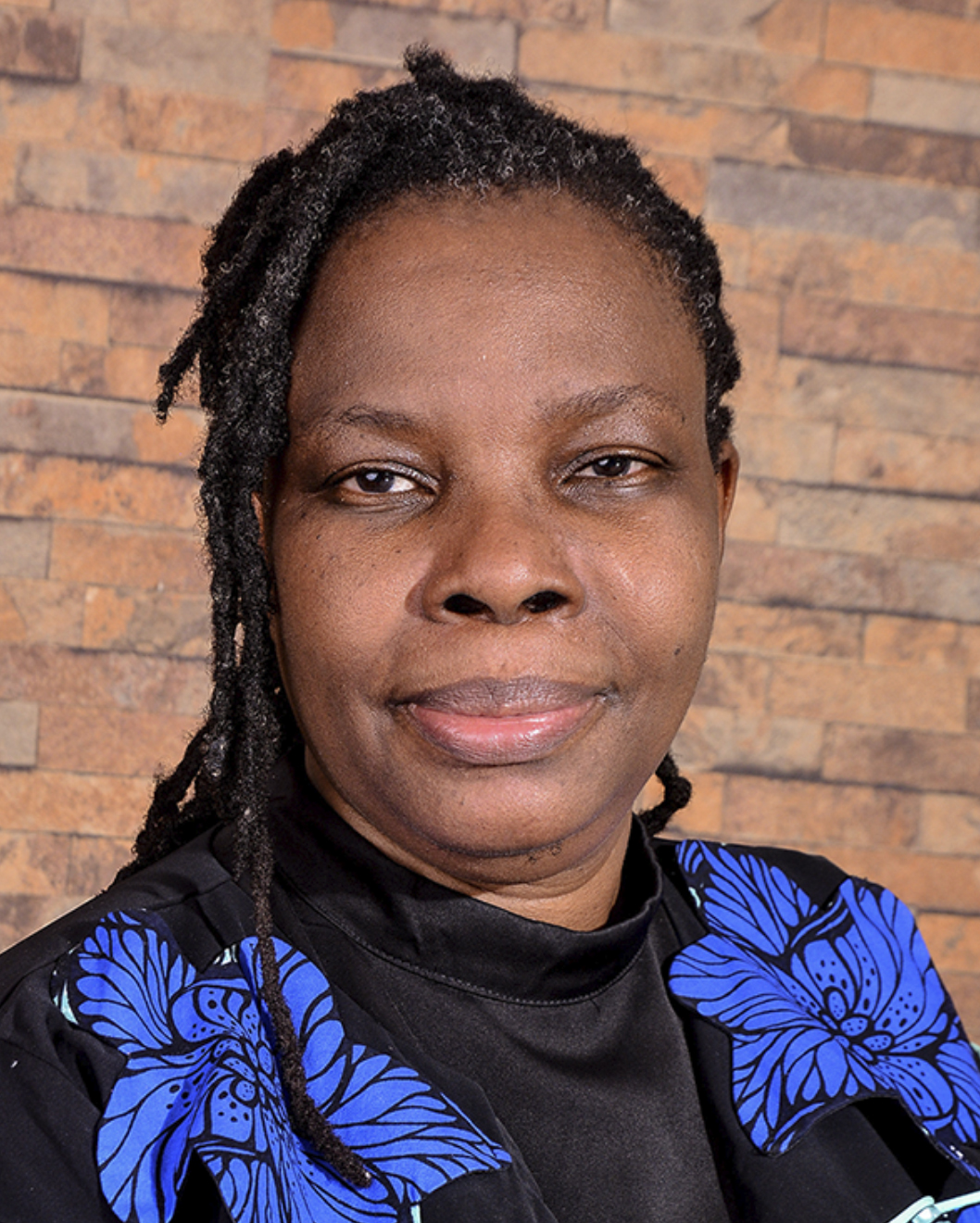 Prof. Morenike Oluwatoyin Ukpong