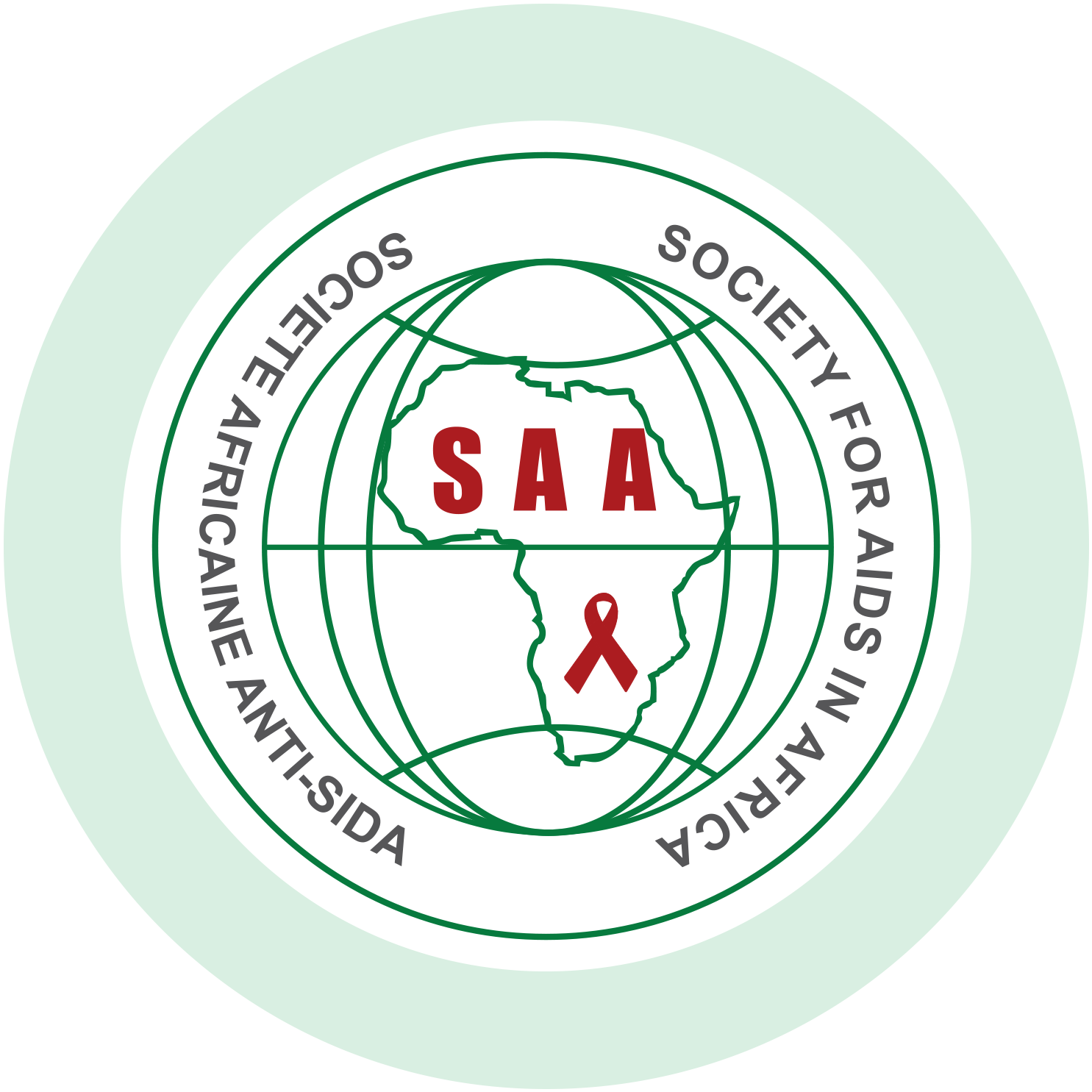 Society for AIDS in Africa(SAA) organisers of International