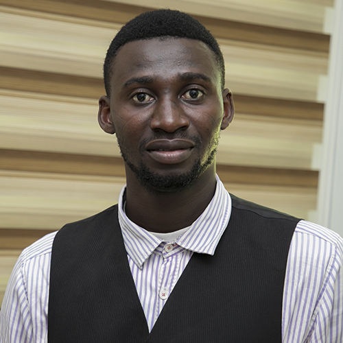Ziberu Abdul Manaf