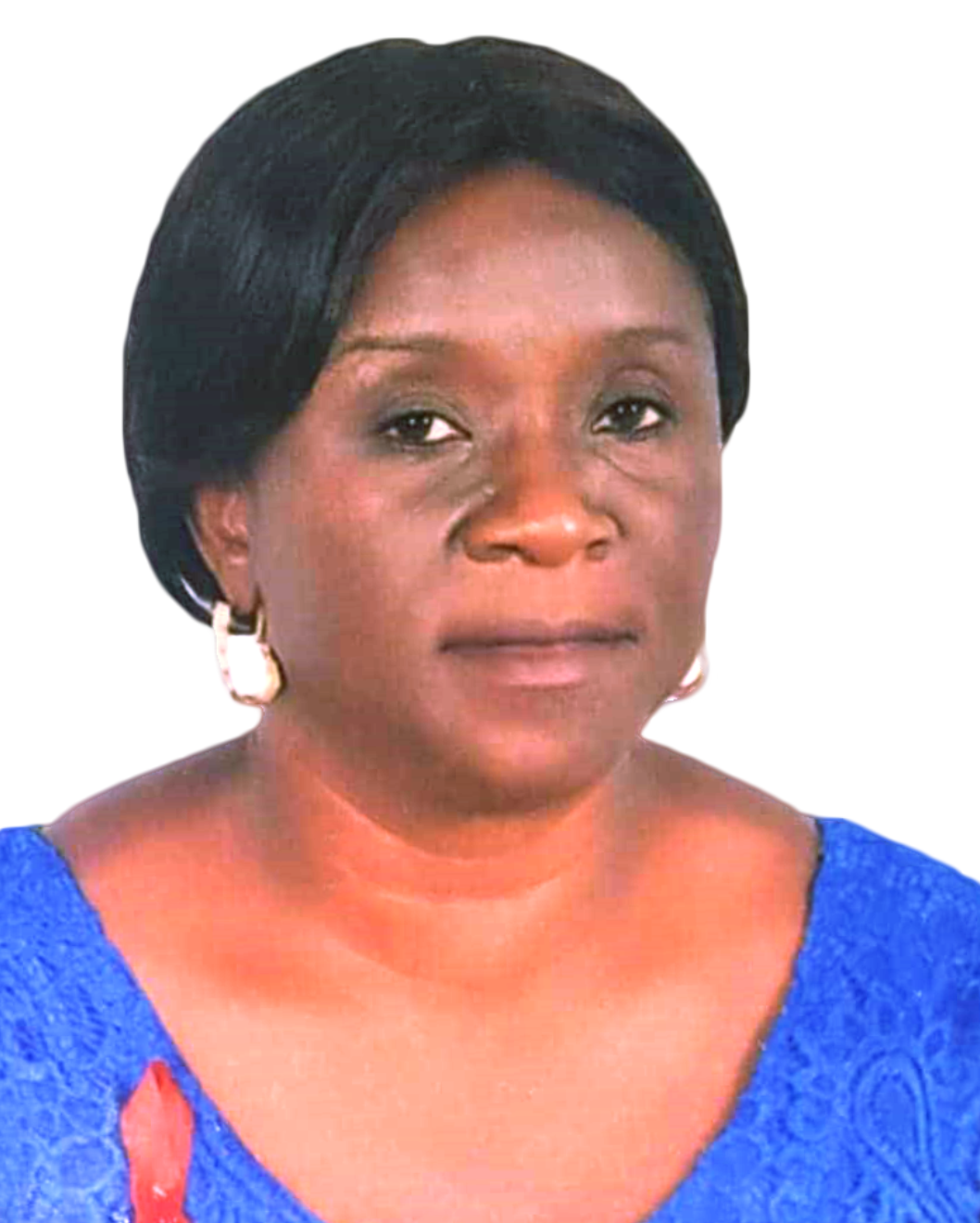 Dr. Ilunga Ina Mutombo Eleonore