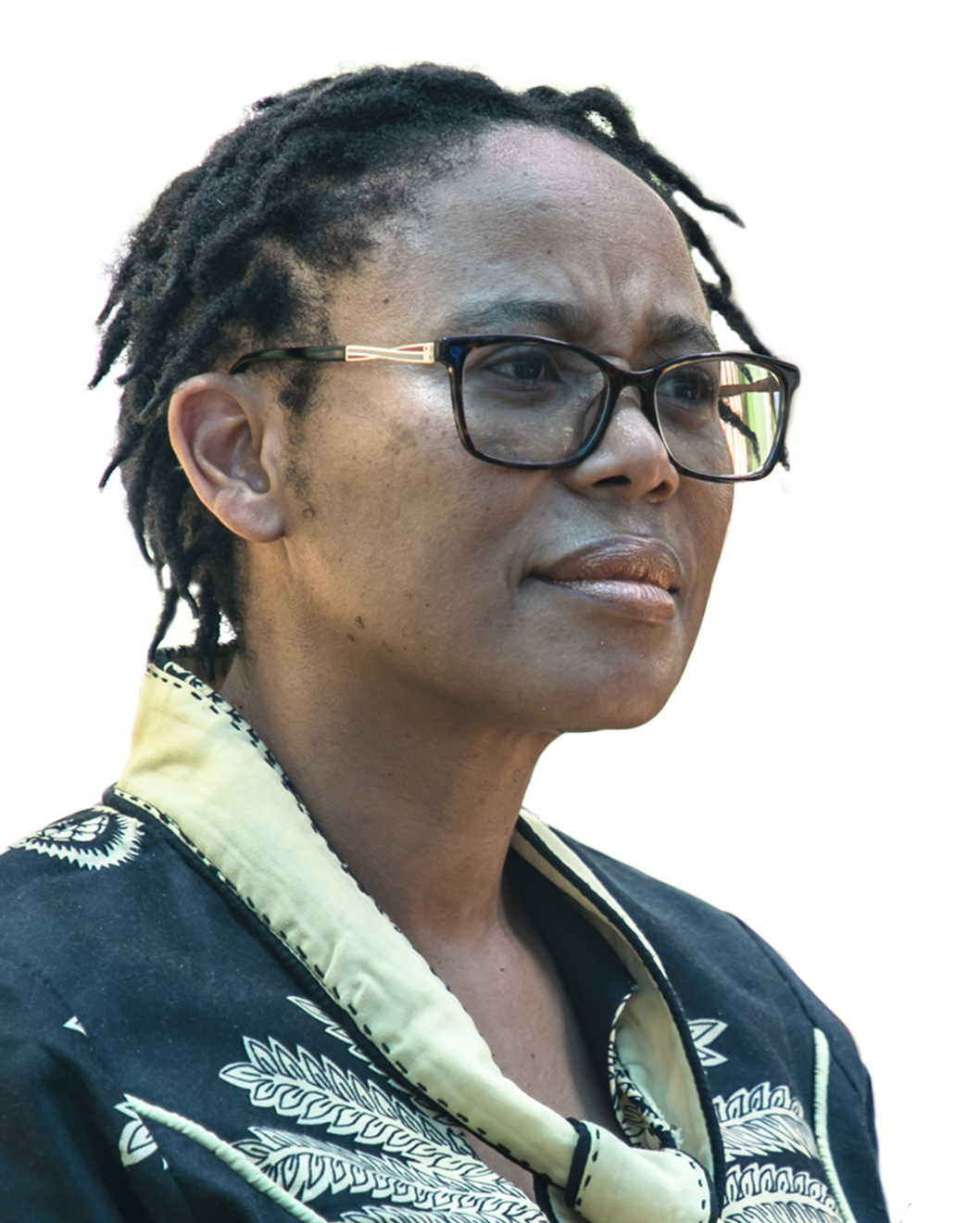 Dr. Nonhlanhla Ignatia Ndlovu