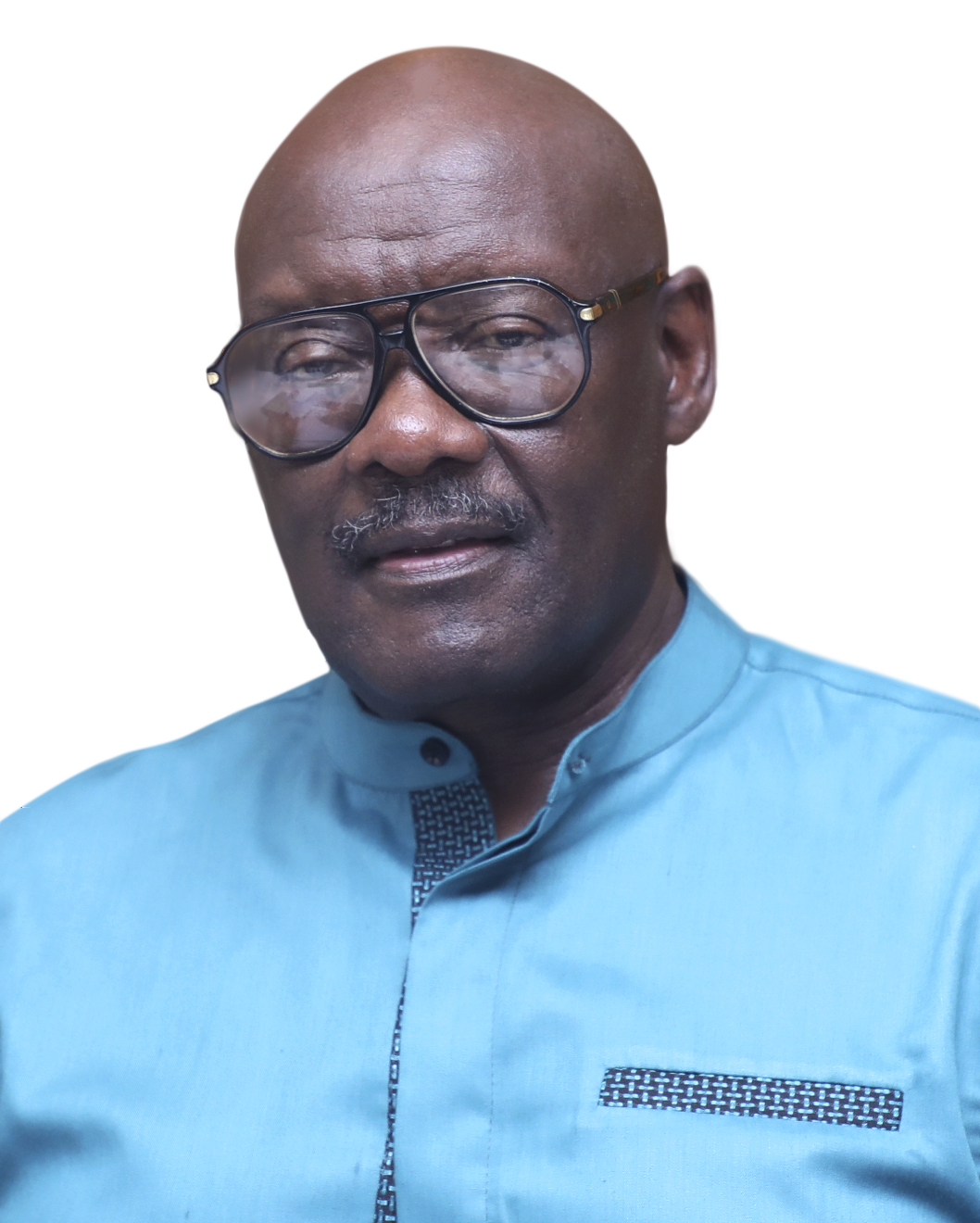 Hon. Dr. David Pagwesese Parirenyatwa
