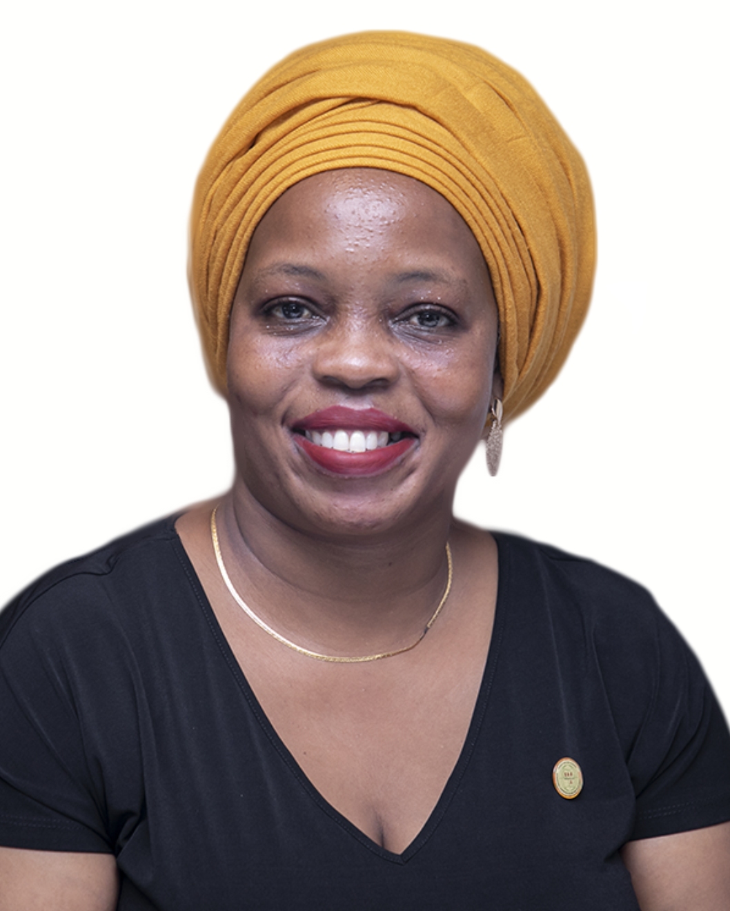 Hon. Wamala Florence Nambozo