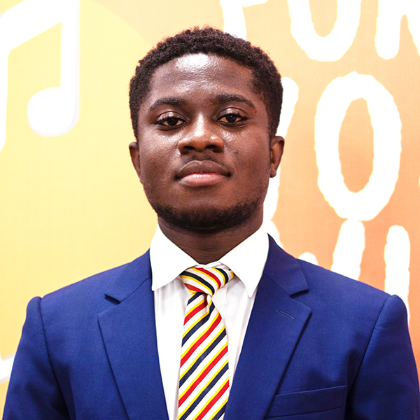 Julius Kofi Mortsi
