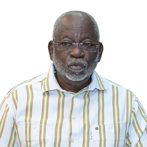 Prof. Robert Soudre