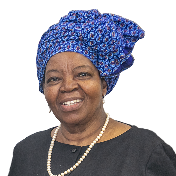 Prof. Sheila Tlou