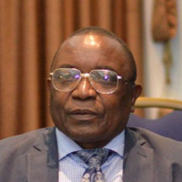 Prof. Samuel E. Kalluvya