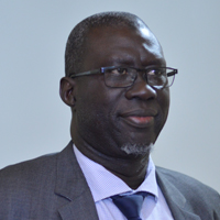 Prof. Sheila Tlou