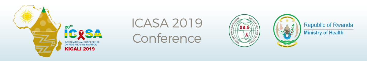 ICASA 2019 Conference
