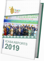ICASA-2019-Reports