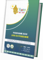 ICASA-2019 Abstract book