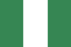 Tunisia Flag