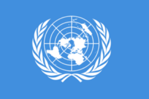 UN Flag