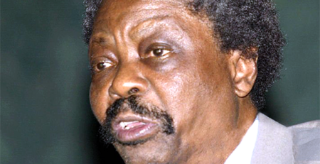 Prof. Femi Soyinka