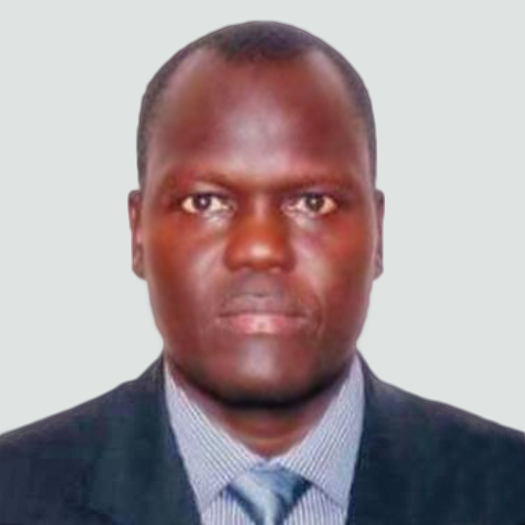 Dr. Tieble Traore