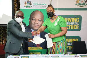 ICASA-2021-Mr.-Luc-Armand-H.-Bodea-ICASA-Director-with-Dr.-Thembisi