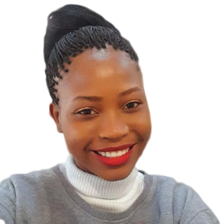 Ashley Nyathi