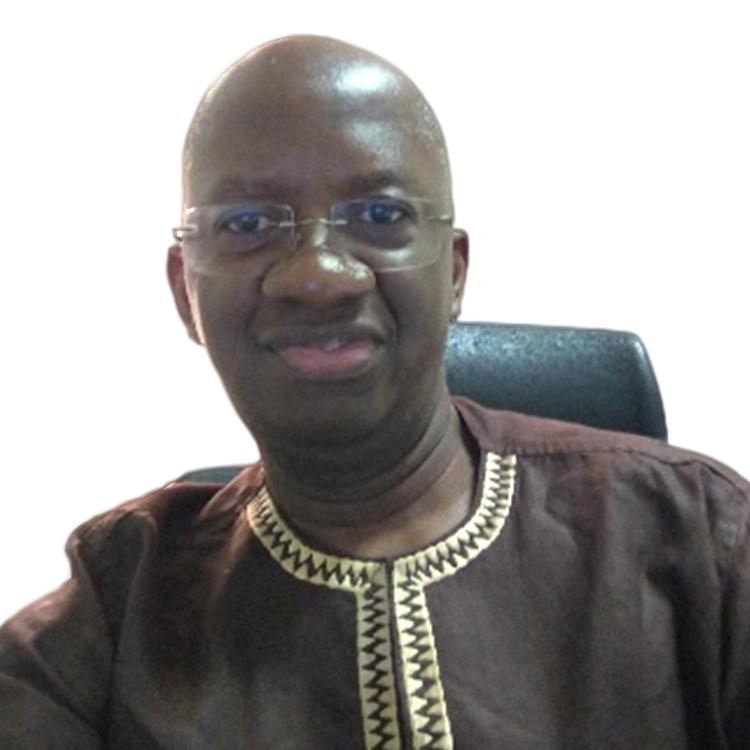 Dr. Chilanga Asmani