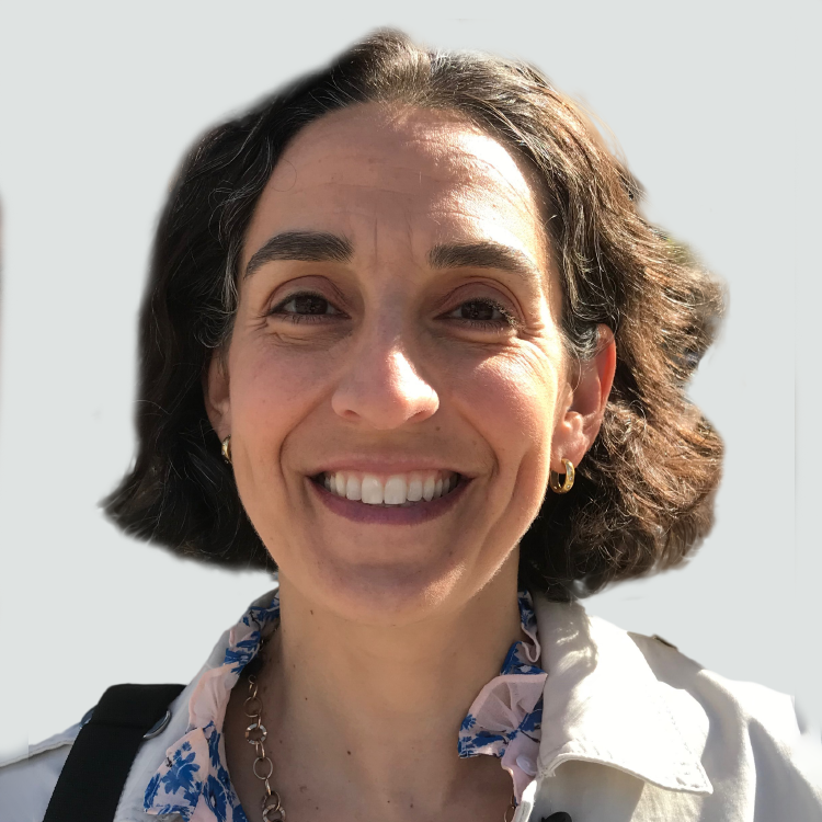 Dr. Deborah Goldstein