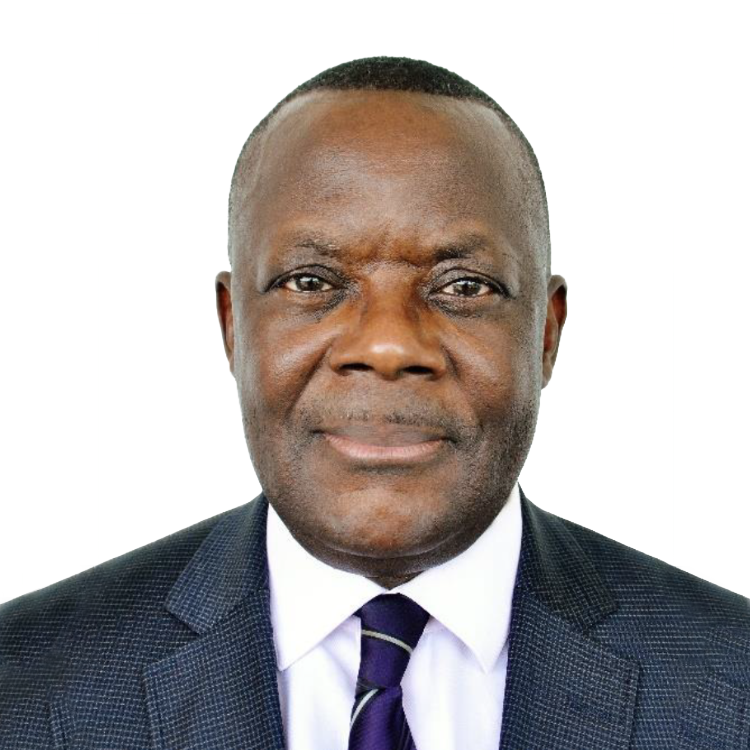 Dr. Symplice Mbola Mbassi