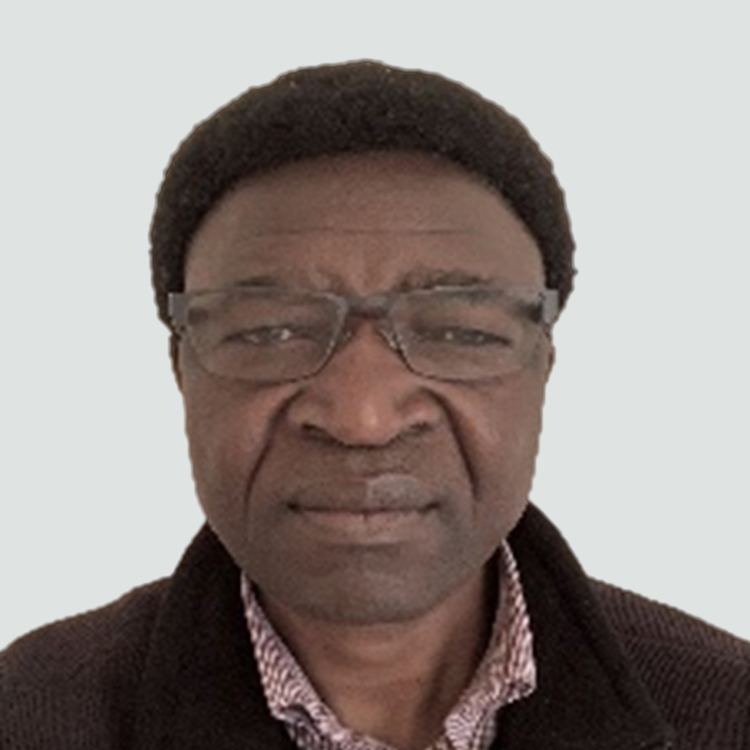 Dr. Peter Mala Mondi