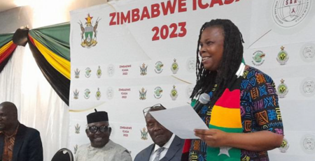 Dr Morenike Oluwatoyin Ukpong