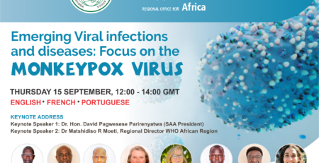 Monkeypox Webinar