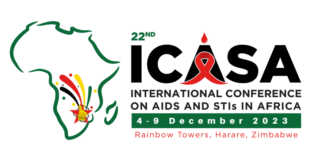 ICASA 2023 Approved logo