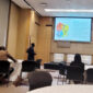 Mr Luc Bodea at AIPC Africa Summit - 2023