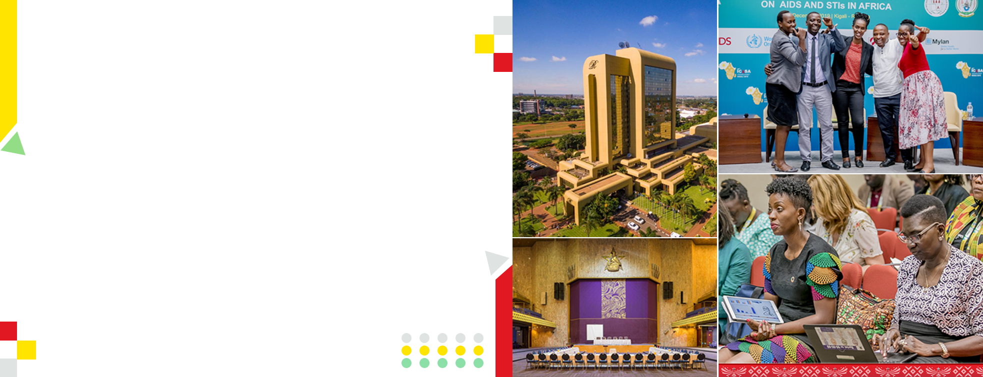 ICASA 2023 Regular Registration