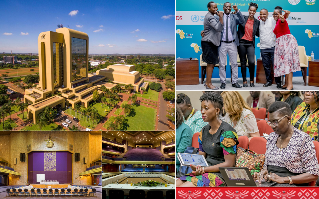 ICASA Regular Registration