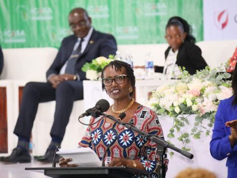UNAIDS calls for accelerated political and financial support for communities to lead in the response to HIV