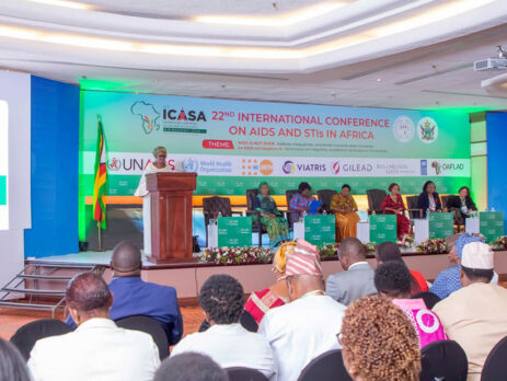 UNAIDS calls for accelerated political and financial support for communities to lead in the response to HIV