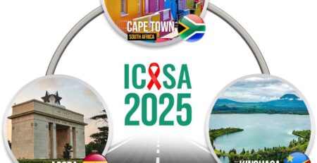 WHO WINS THE BID TO HOST ICASA 2025? | QUI SERA LE PAYS ORGANISATEUR DE ICASA 2025?