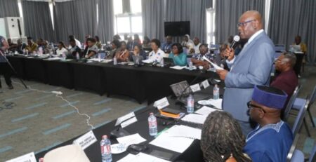 African leaders entreated to honour 15% health budget commitment