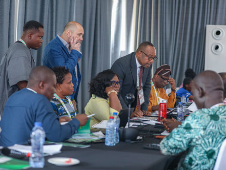 ICASA 2025: 2nd ISC Meeting, Group discussions