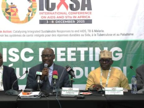 Revisit plenary topics to ensure sustainable funding for HIV response -ICASA President