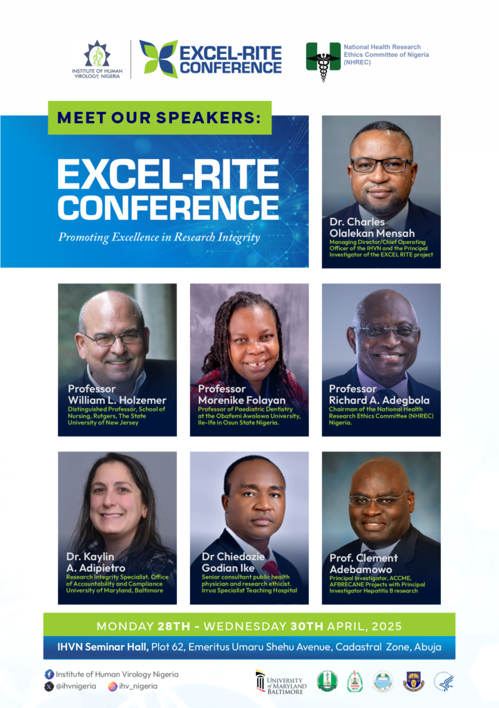 EXCEL-RITE Conference Speakers