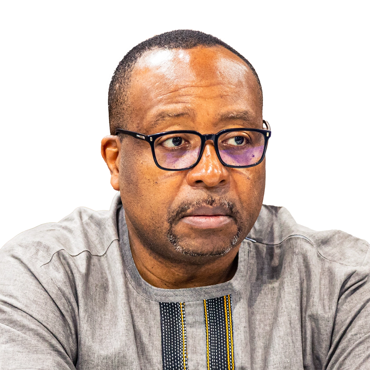 Dr. Djoualdbaye Benjamin