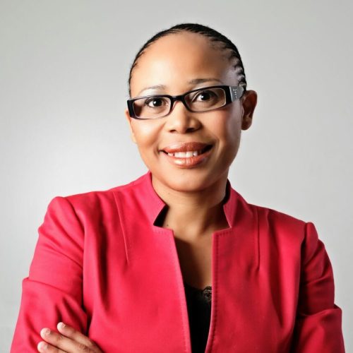Dr. Nonhlanhla Ignatia Ndlovu