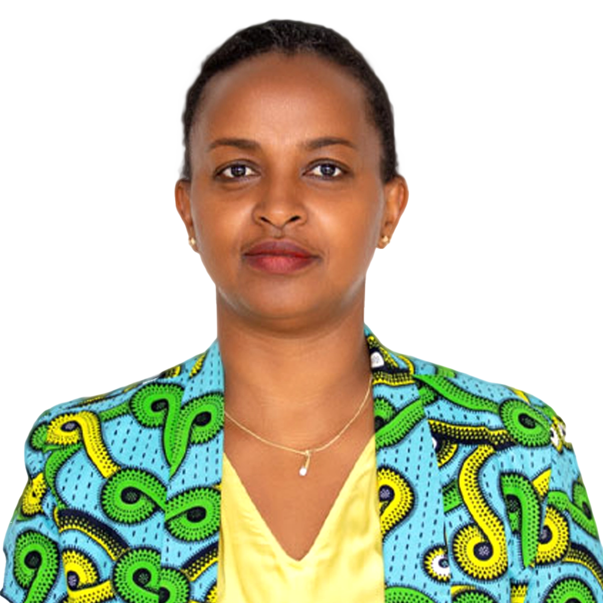 Prof. Jeanine Condo, MD, PhD