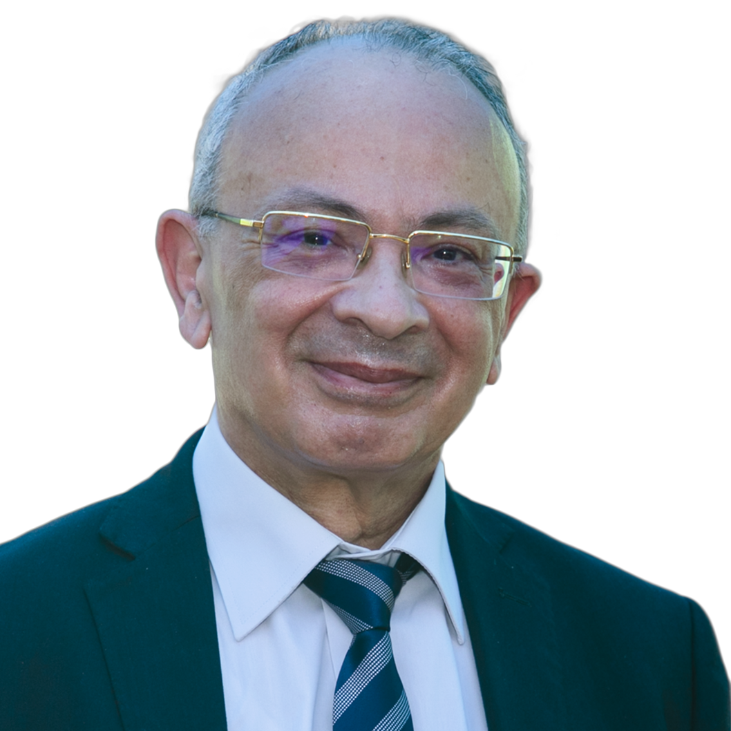 Professor Mohamed Chakroun