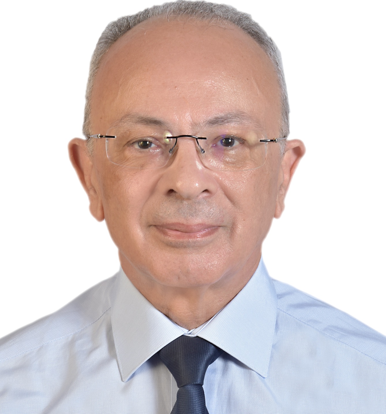 Professor Mohamed Chakroun