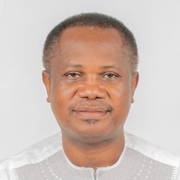 Siaka Traore