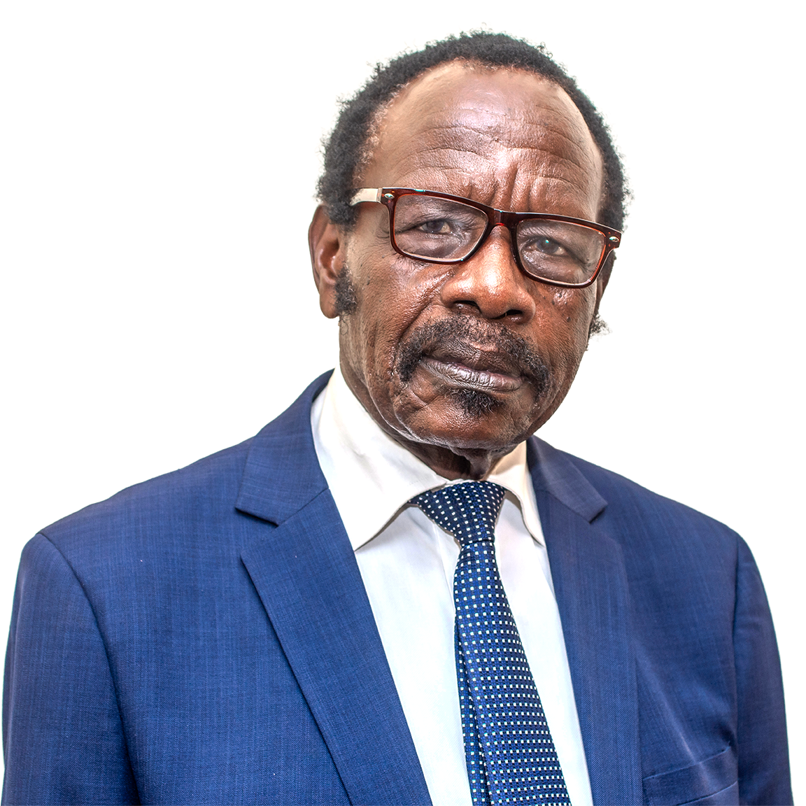 Prof. Samuel Okware